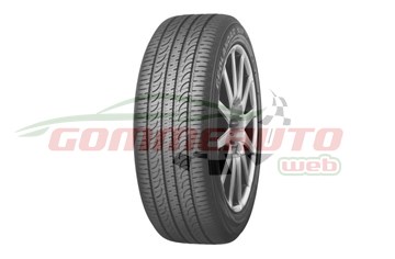 COP. 225/60HR18 YOKOHAMA G055 SUV 100H (m+s)